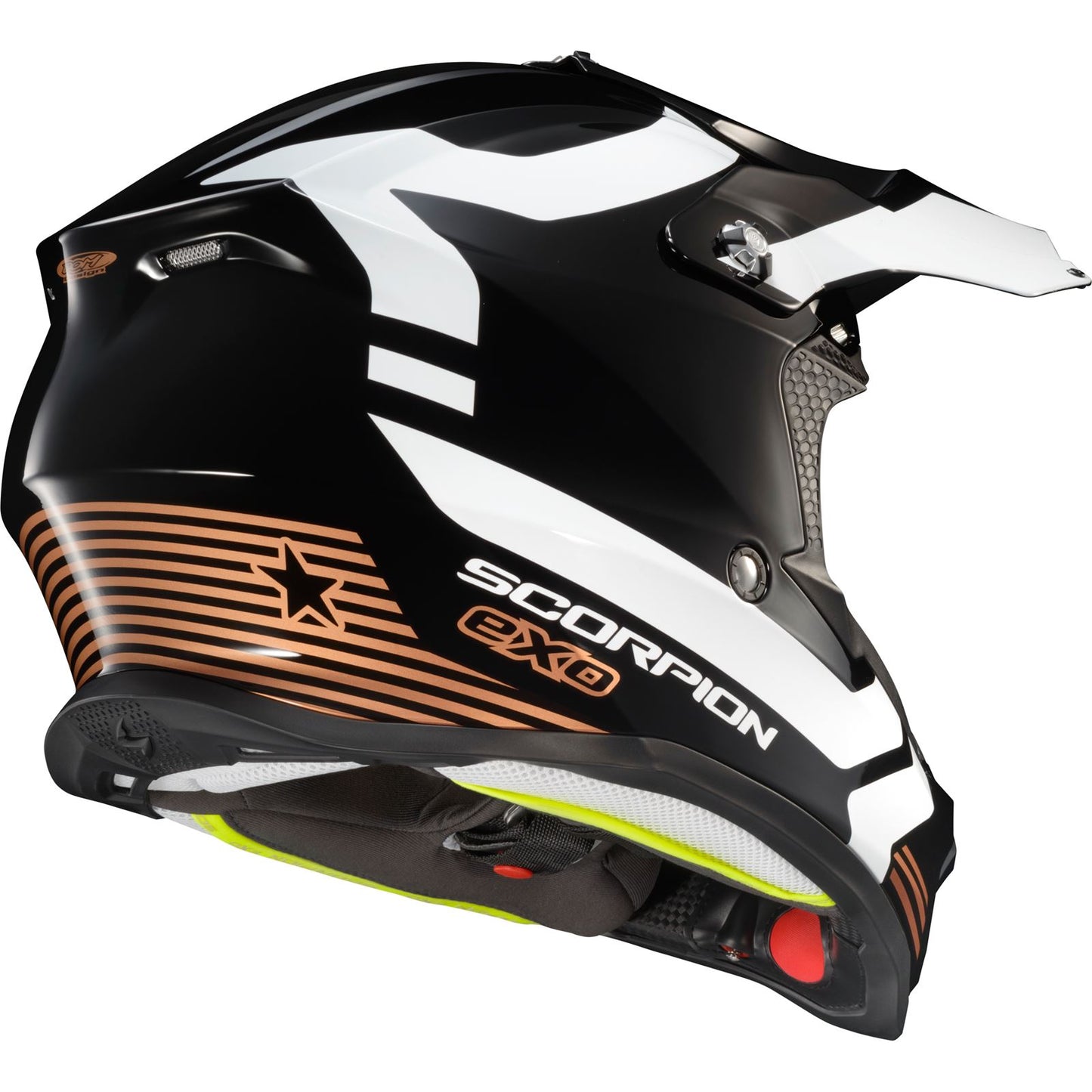 ScorpionEXO VX-16 Off-Road Helmet Format_933901
