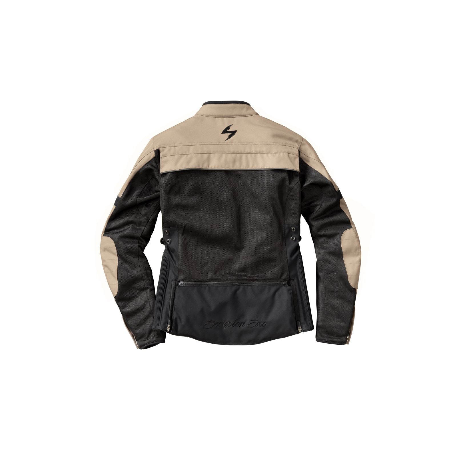 ScorpionEXO Women's Cargo Air Jacket - Sand_933919
