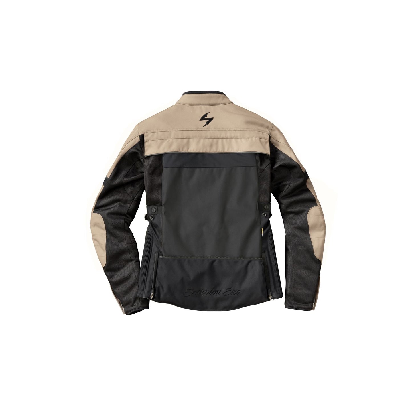 ScorpionEXO Women's Cargo Air Jacket - Sand_933918