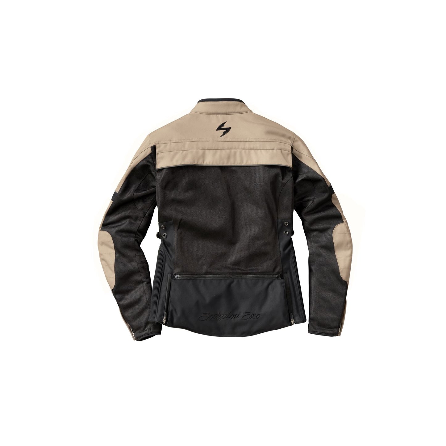 Women's Cargo Air Jacket - Sand - 2XL_933916