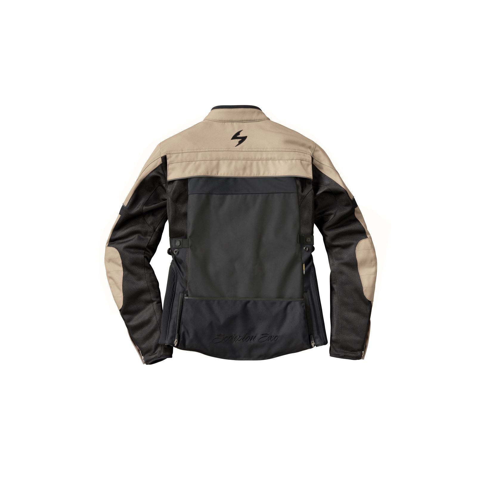 Women's Cargo Air Jacket - Sand - 2XL_933923