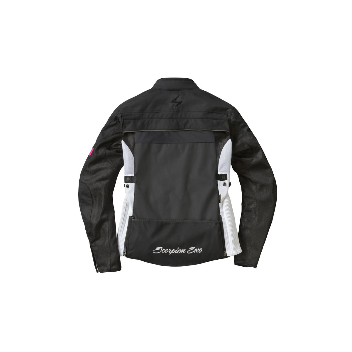 ScorpionEXO Women's Cargo Air Jacket - Pink_933940