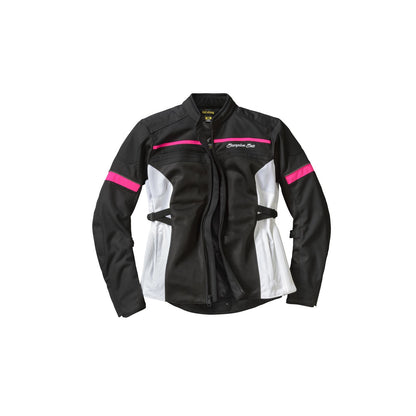 ScorpionEXO Women's Cargo Air Jacket - Pink_1096585