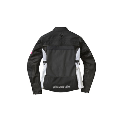 ScorpionEXO Women's Cargo Air Jacket - Pink_1096587