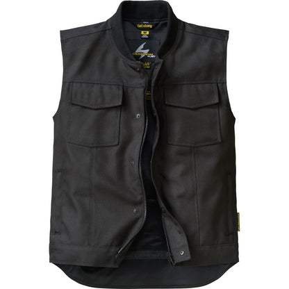 ScorpionEXO Covert Conceal Carry Vest - Black - Small OPEN BOX [MPN: 3610-3]_2725749