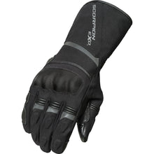 ScorpionEXO Tempest II Gloves - Black - Large G37-035_934031