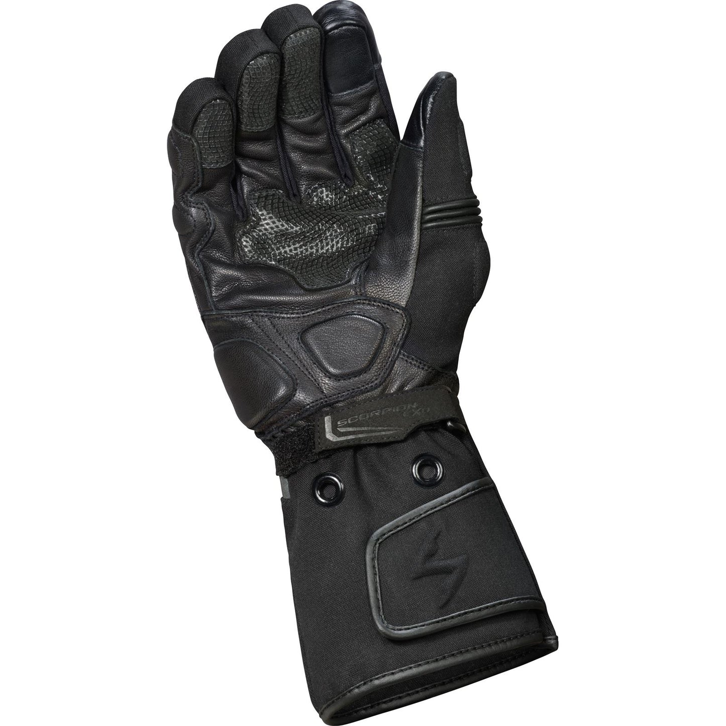 ScorpionEXO Tempest II Gloves - Black - Large G37-035_934030