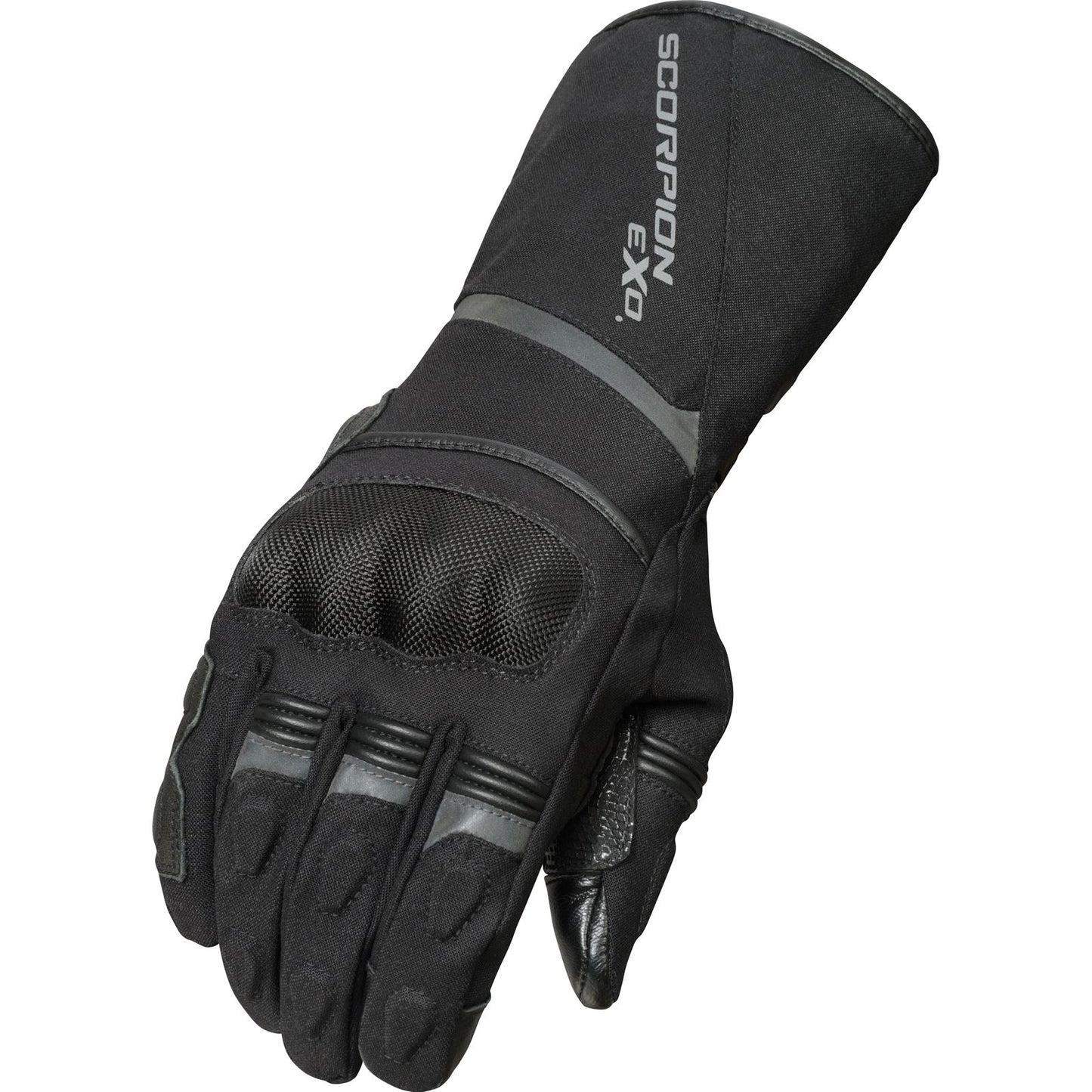 ScorpionEXO Tempest II Gloves - Black - Medium G37-034_934029