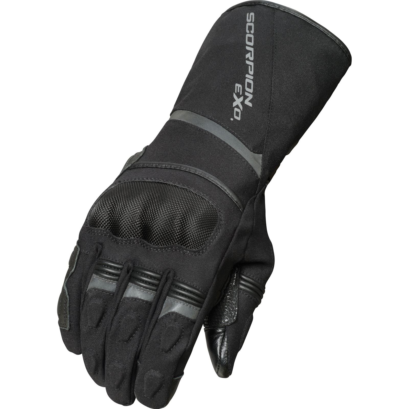 ScorpionEXO Tempest II Gloves - Black - Medium G37-034_934029
