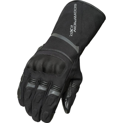 ScorpionEXO Tempest II Gloves - Black - Medium G37-034_934029