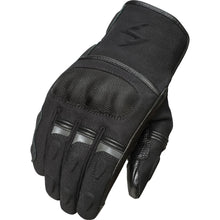 ScorpionEXO Tempest Short Gloves - Black - Large G38-035_934019