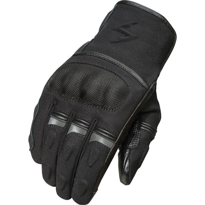 ScorpionEXO Tempest Short Gloves - Black - Large G38-035_934019
