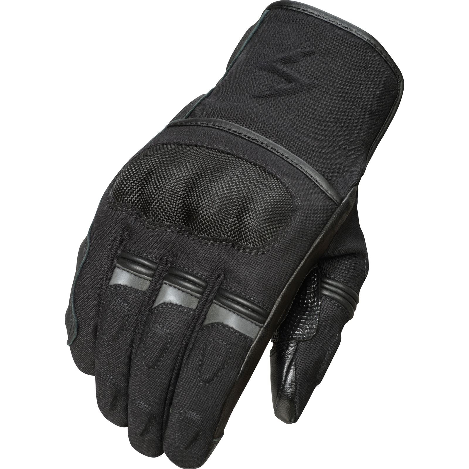 ScorpionEXO Tempest Short Gloves - Black - Medium G38-034_934017