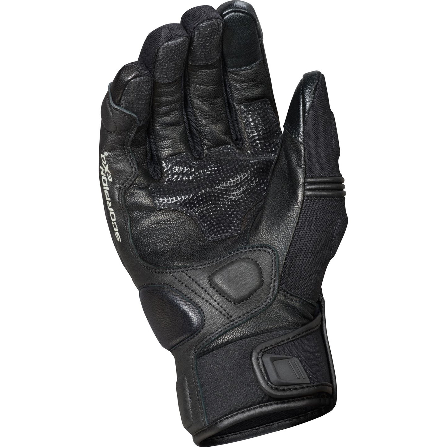 ScorpionEXO Tempest Short Gloves - Black - Medium G38-034_934016