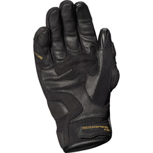 ScorpionEXO Hybrid Air Gloves - Black/Gold - 2XL OPEN BOX [MPN: G40-087]_2583164