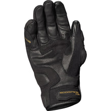 ScorpionEXO Hybrid Air Gloves - Black/Gold - 3XL G40-088_934033