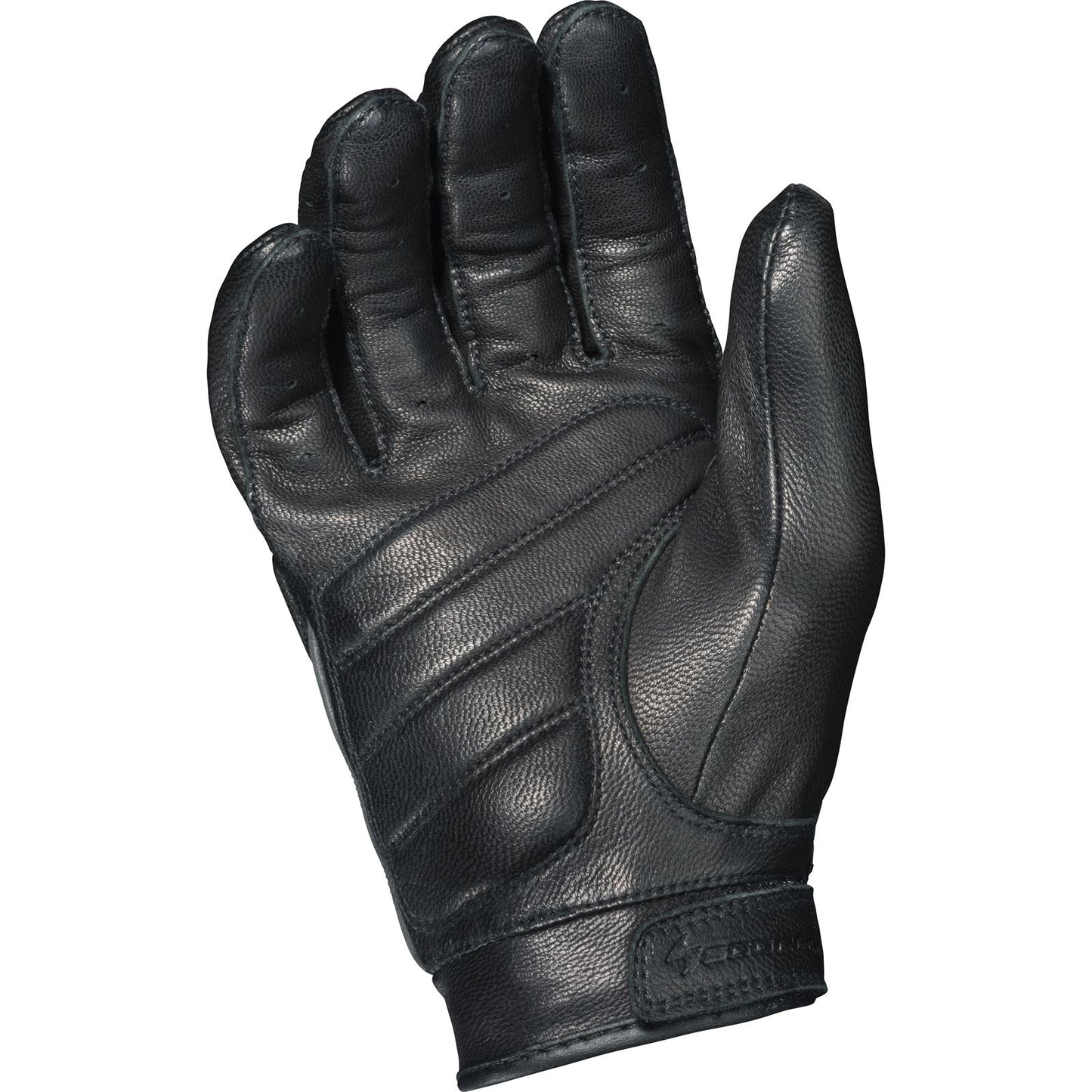 Gripster Women's Gloves - Black - Medium_1096756