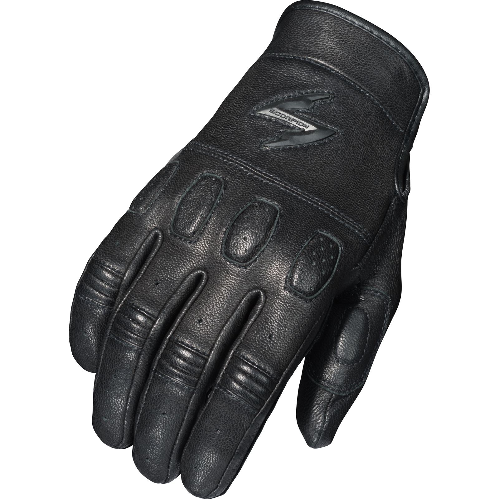 Gripster Women's Gloves - Black - XL_1096759