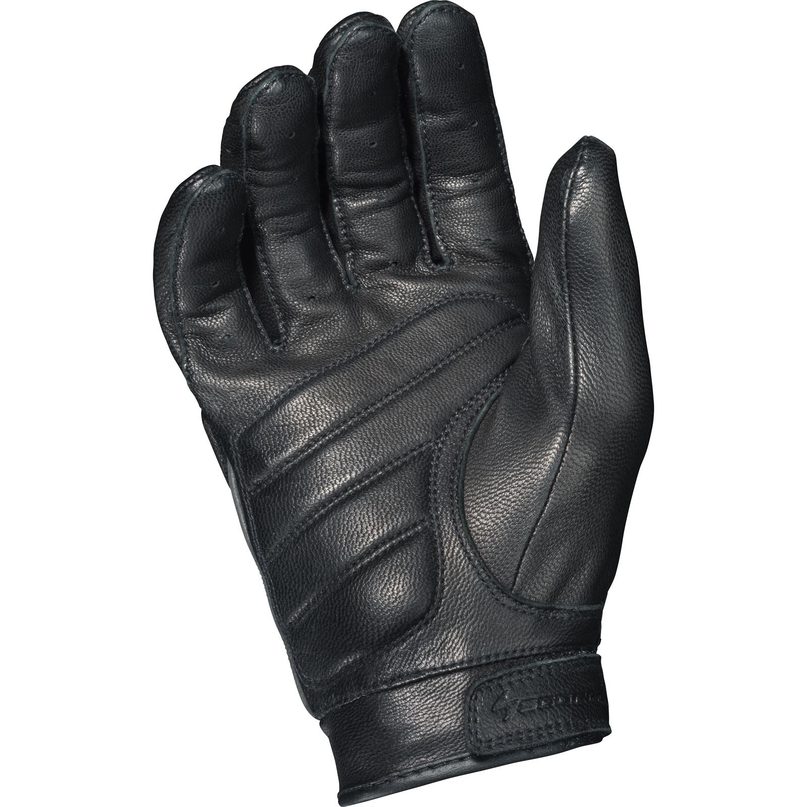 Gripster Women's Gloves - Black - XL_1096760
