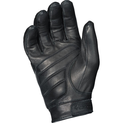 ScorpionEXO Gripster Women's Gloves - Black - 2XL G57-037_934073