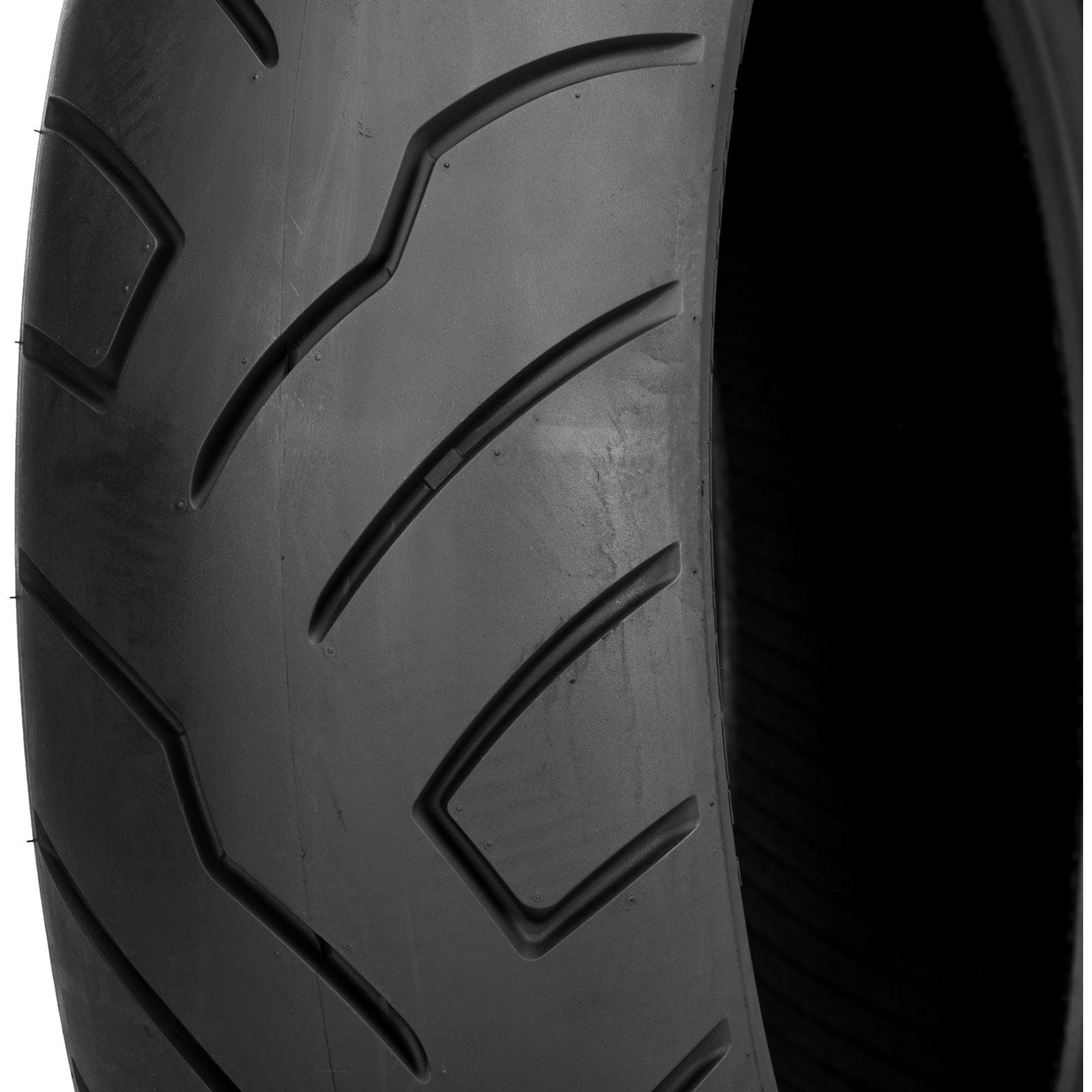 Shinko Long Haul SR 999 Tire - MU85B16 77H B/Bias TL 87-4901_934094
