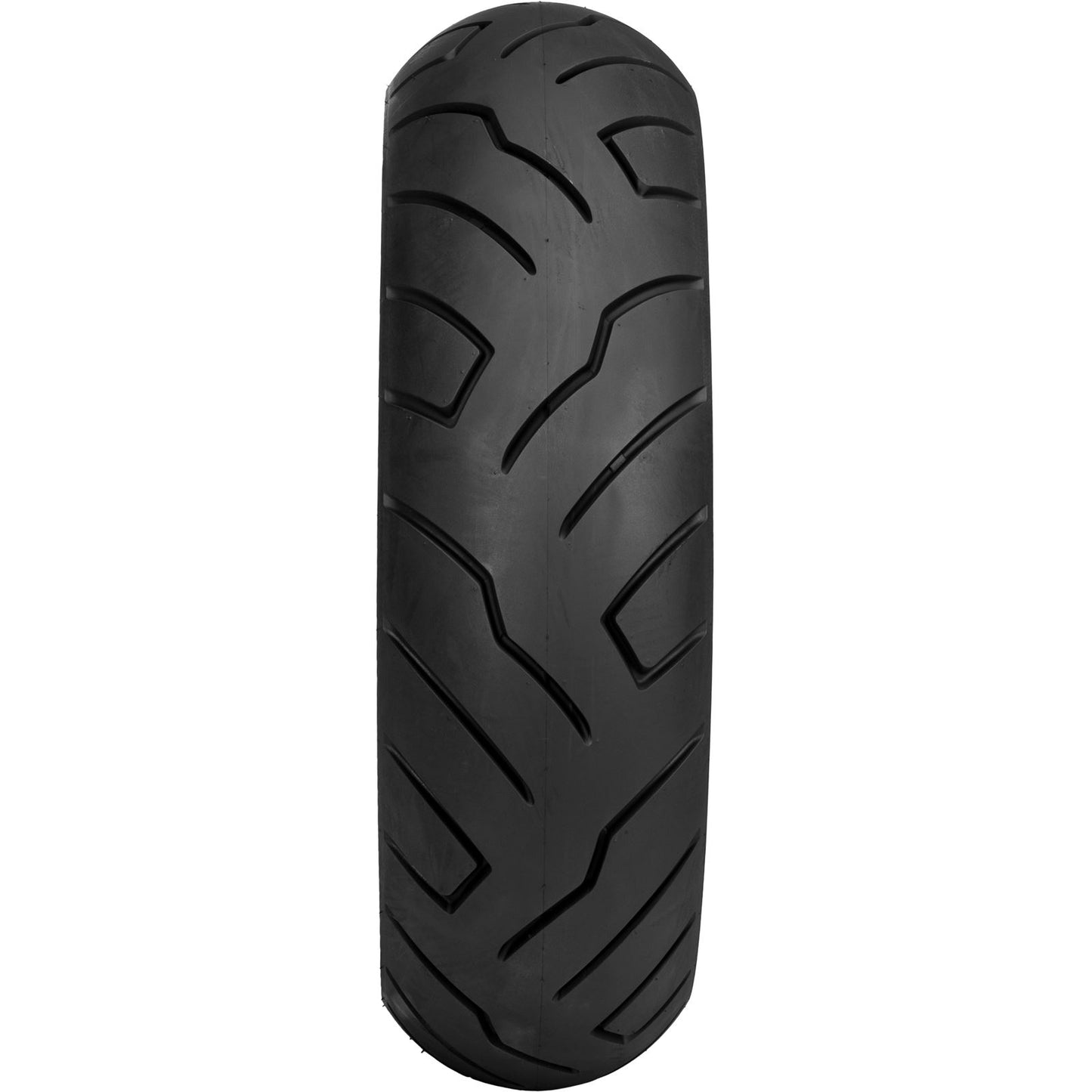 Shinko Long Haul SR 999 Tire - MU85B16 77H B/Bias TL 87-4901_934093