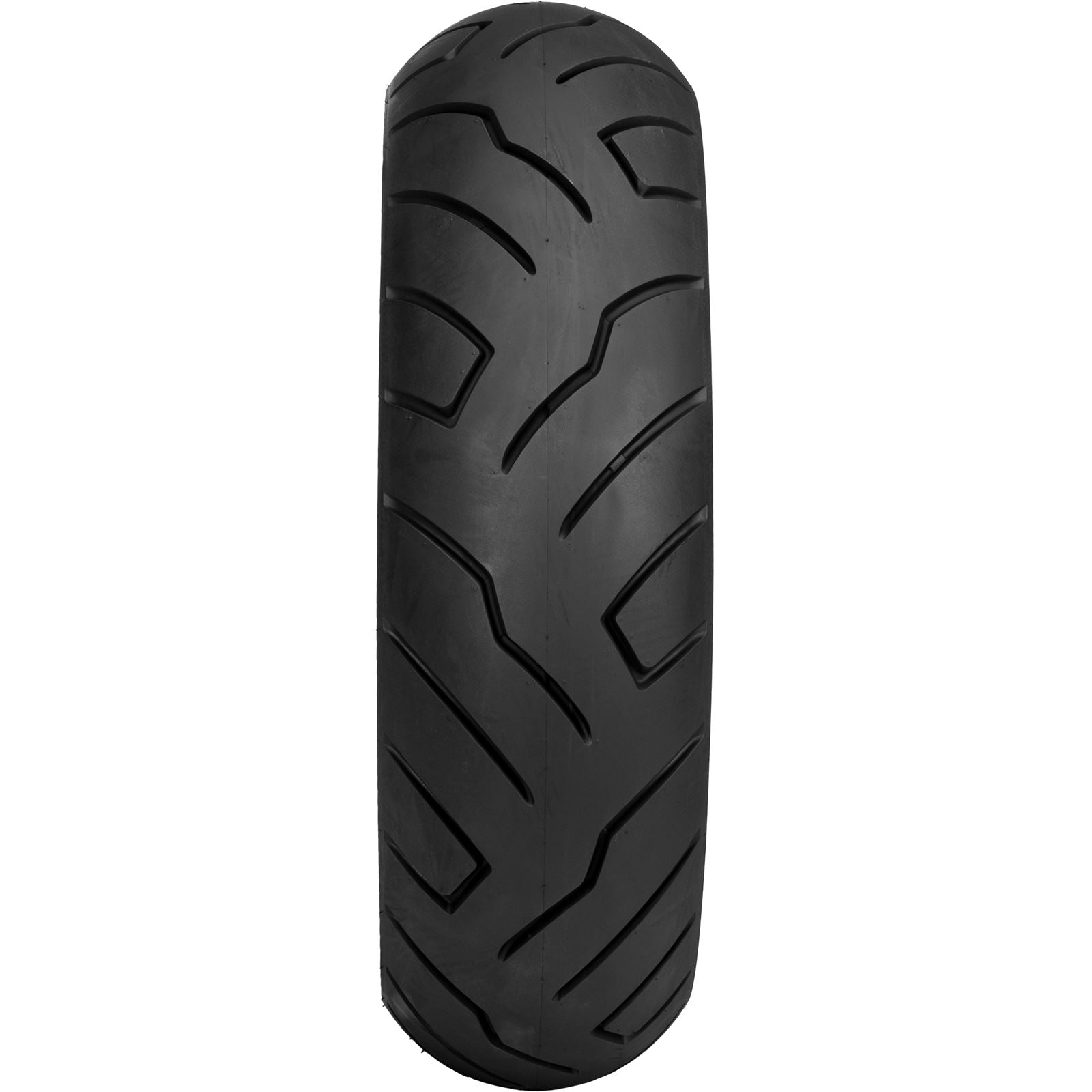 Shinko Long Haul SR 999 Tire - MU85B16 77H B/Bias TL 87-4901_934093