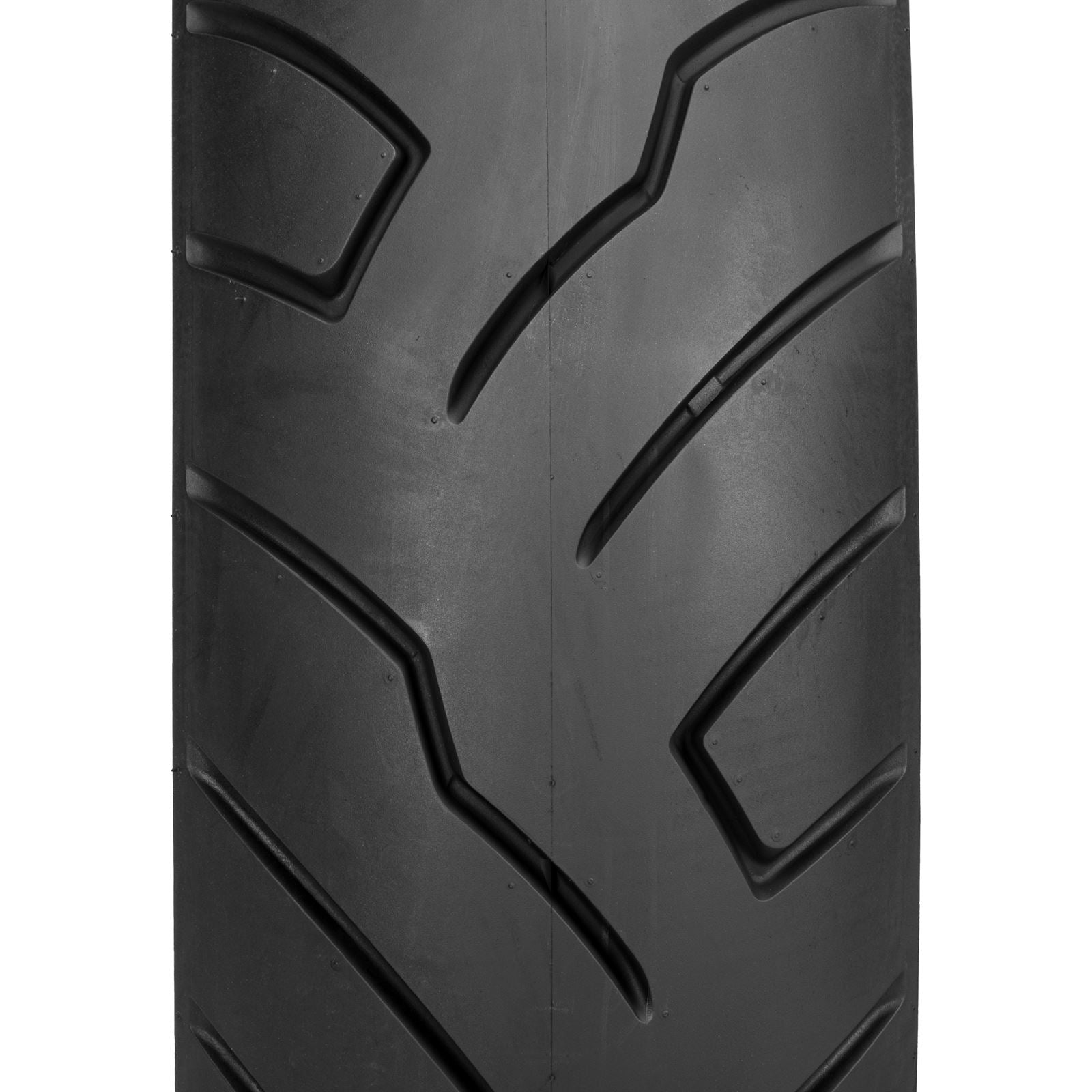 Shinko Long Haul SR 999 Tire - MU85B16 77H B/Bias TL 87-4901_934092