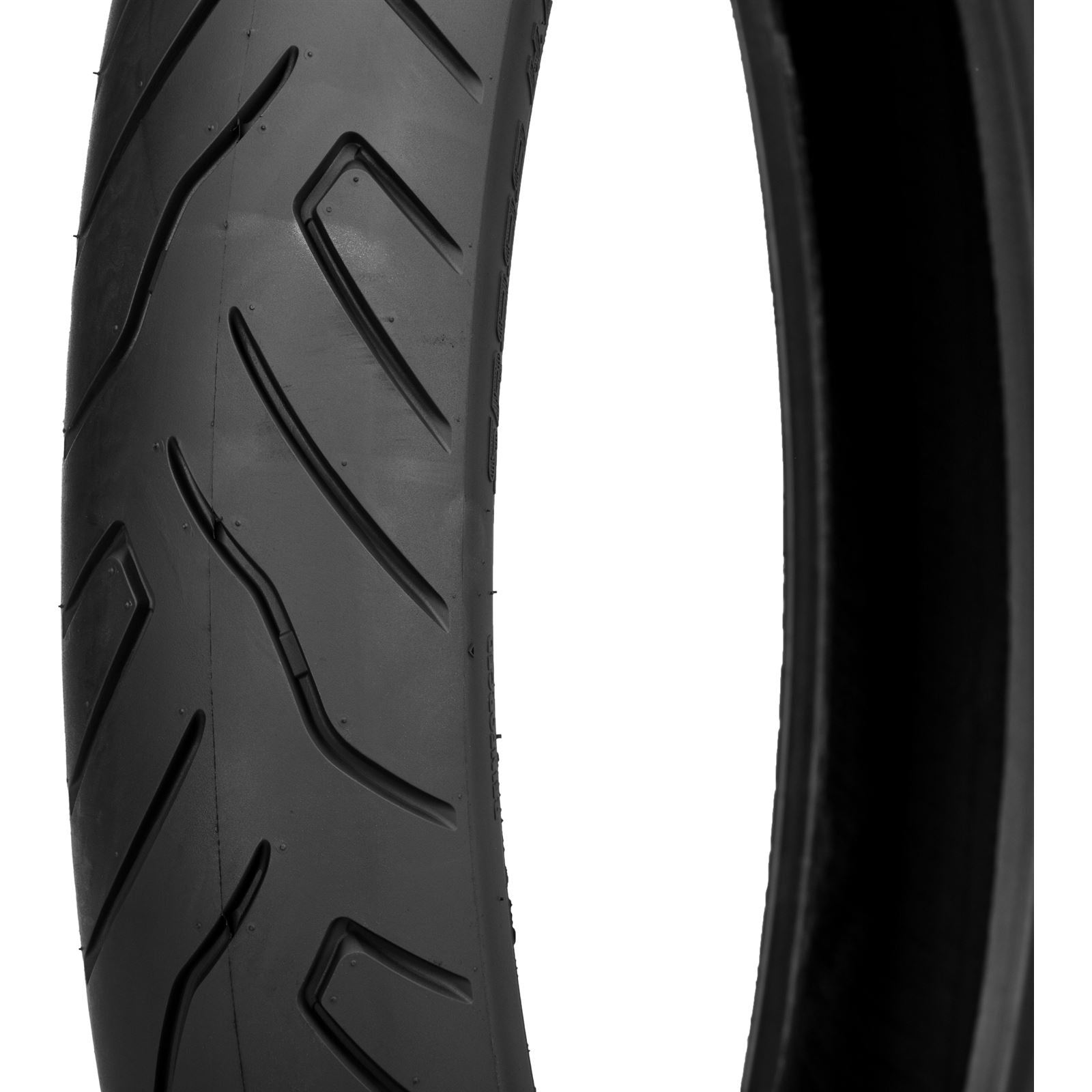 Shinko Long Haul SR 999 Tire - 120/70-21 68V Bias TL 87-4902_1096797
