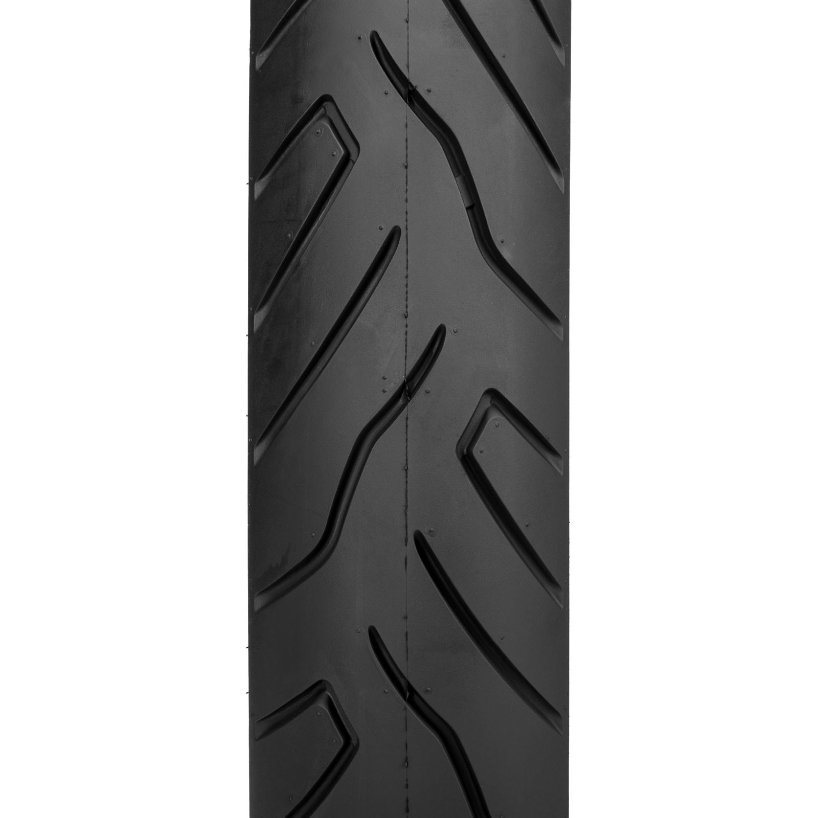 Shinko Long Haul SR 999 Tire - 120/70-21 68V Bias TL 87-4902_1096799