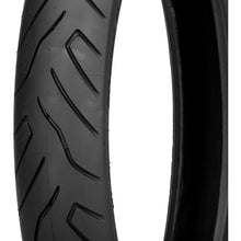 Shinko Long Haul SR 999 Tire - 130/90B16 Front 73H B/Bias TL 87-4903_934061