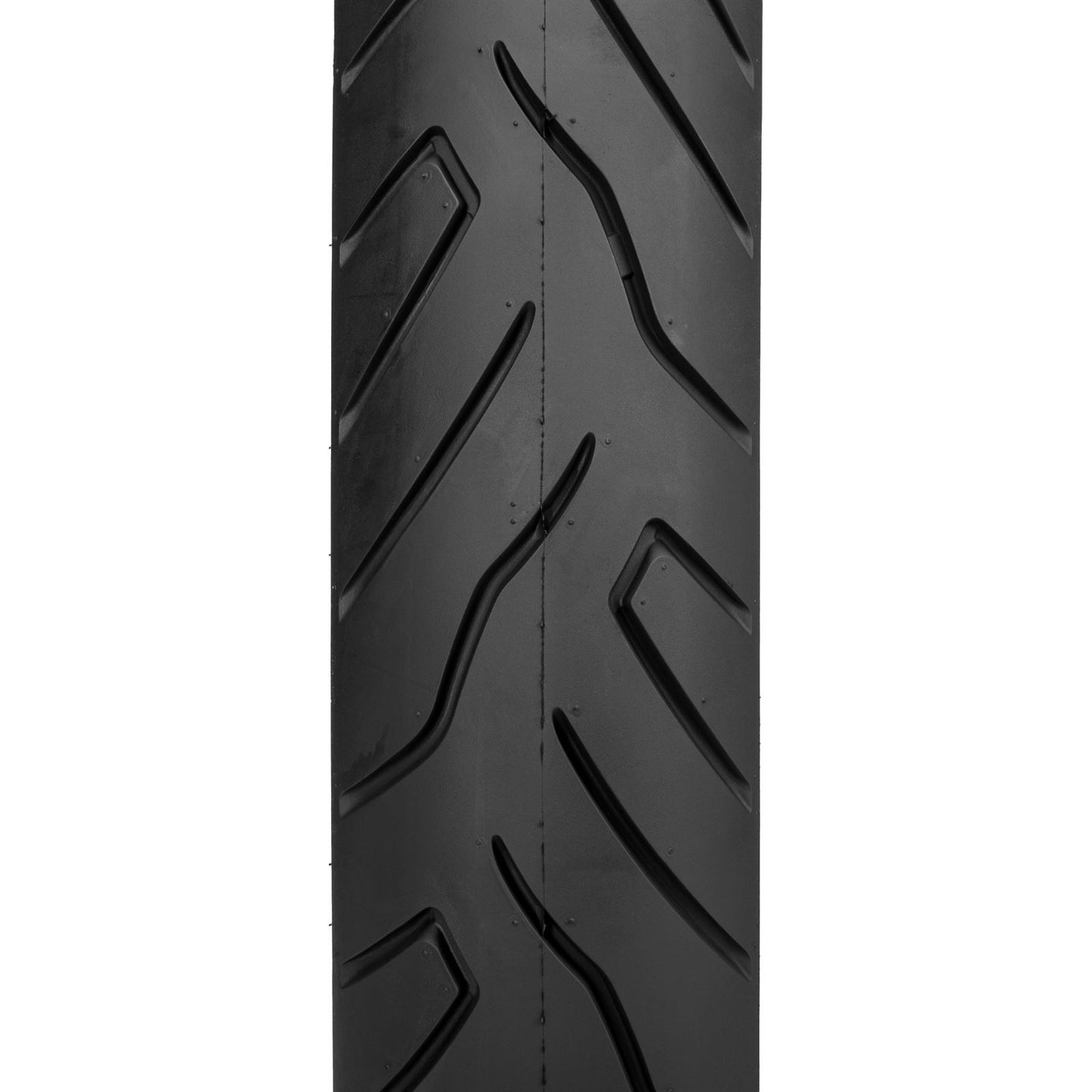 Shinko Long Haul SR 999 Tire - 130/70B18 Reinforced 69H 87-4904_934130