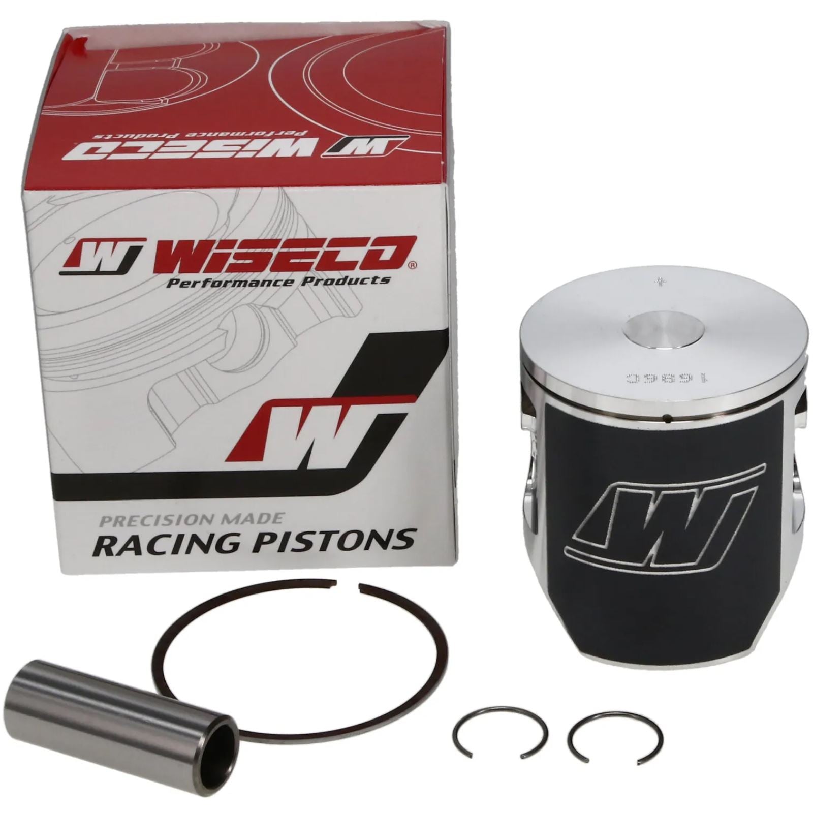 Wiseco - Powersports Piston Kit RC GP Armorglide 58.00/STD for Husqvarna/KTM 897M05800_1151886