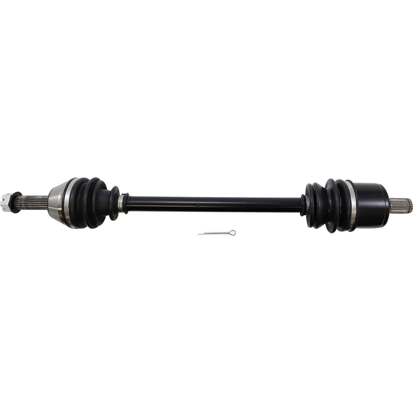 Moose Offroad Complete Axle Kit - Front Left/Right for Polaris [MPN: POL-7076]_1105501