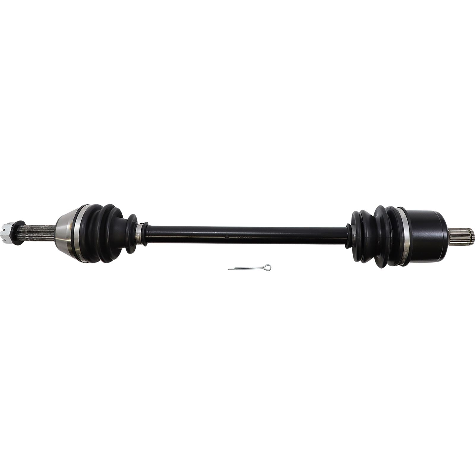 Moose Offroad Complete Axle Kit - Front Left/Right for Polaris [MPN: POL-7076]_1105501