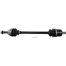 Moose Offroad Complete Axle Kit - Front Left/Right for Polaris [MPN: POL-7076]_1105501