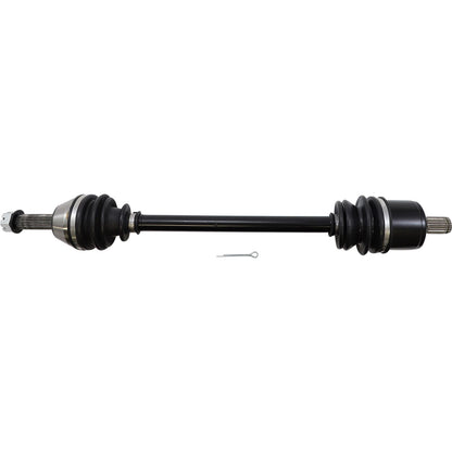 Moose Offroad Complete Axle Kit - Front Left/Right for Polaris [MPN: POL-7076]_1105501