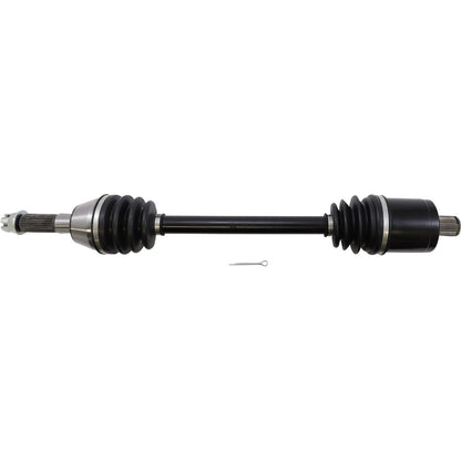 Moose Offroad Complete Axle Kit - Rear Left/Right for Polaris [MPN: POL-7084]_1105500