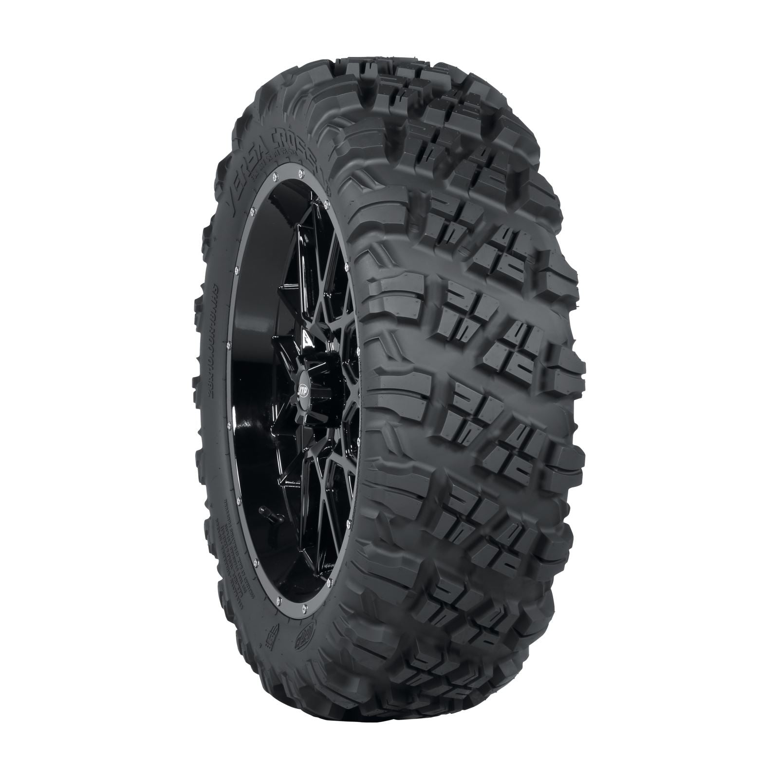 ITP Tire - Versa Cross V3 - Front/Rear - 35x10R15 - 8 Ply 6P1764_1139128