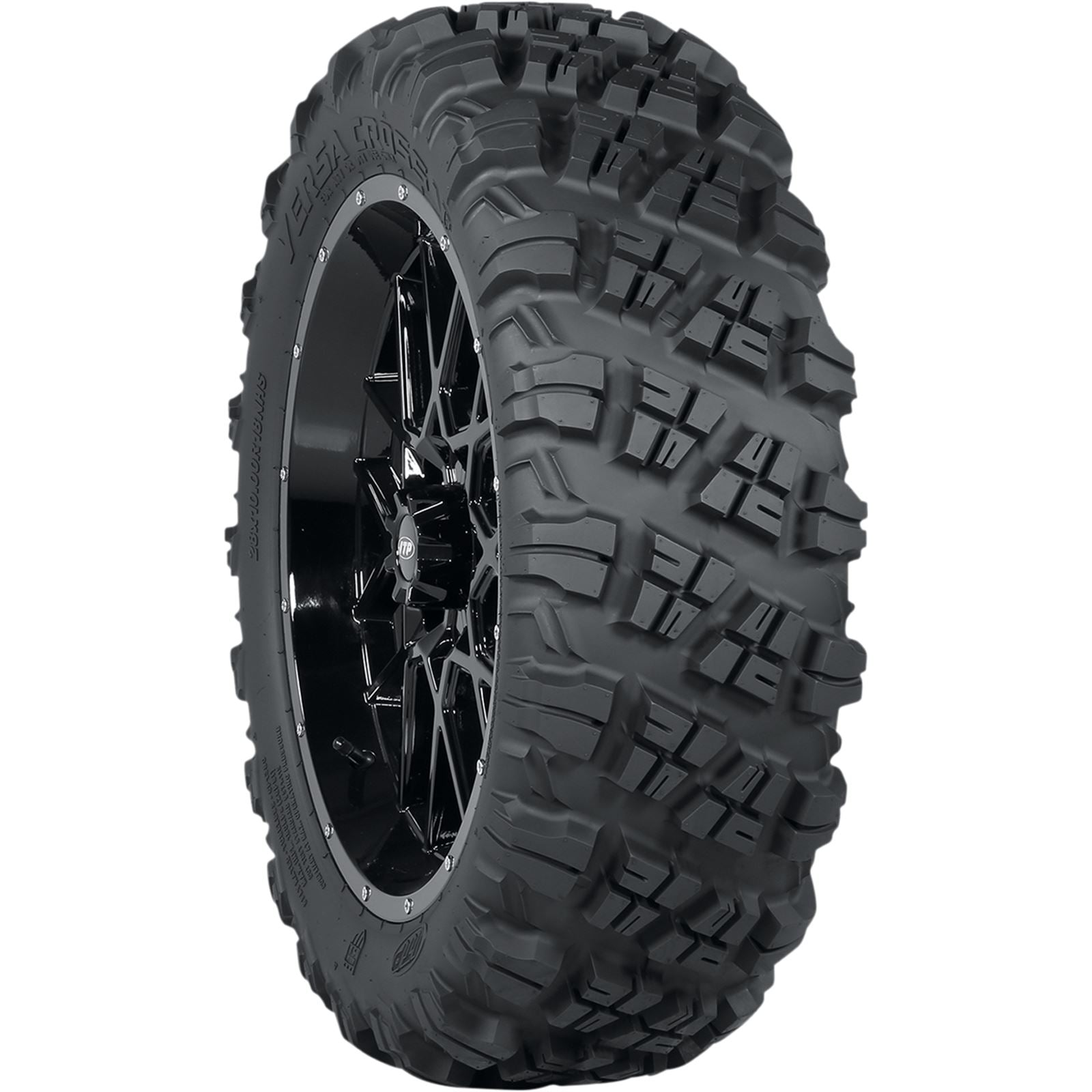 ITP Tire - Versa Cross V3 - Front/Rear - 35x10R15 - 8 Ply 6P1764_934110