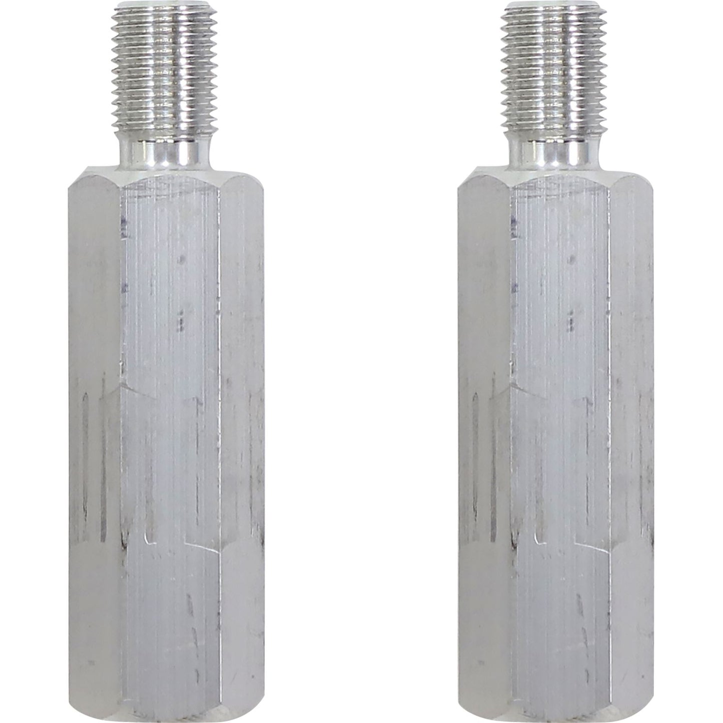 Custom Cycle Fork Tube - 43 mm [MPN: 710052]_1136149