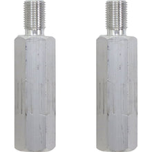 Custom Cycle Fork Tube - 43 mm [MPN: 710052]_1136149