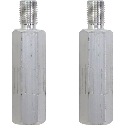 Custom Cycle Fork Tube - 43 mm [MPN: 710052]_1136149