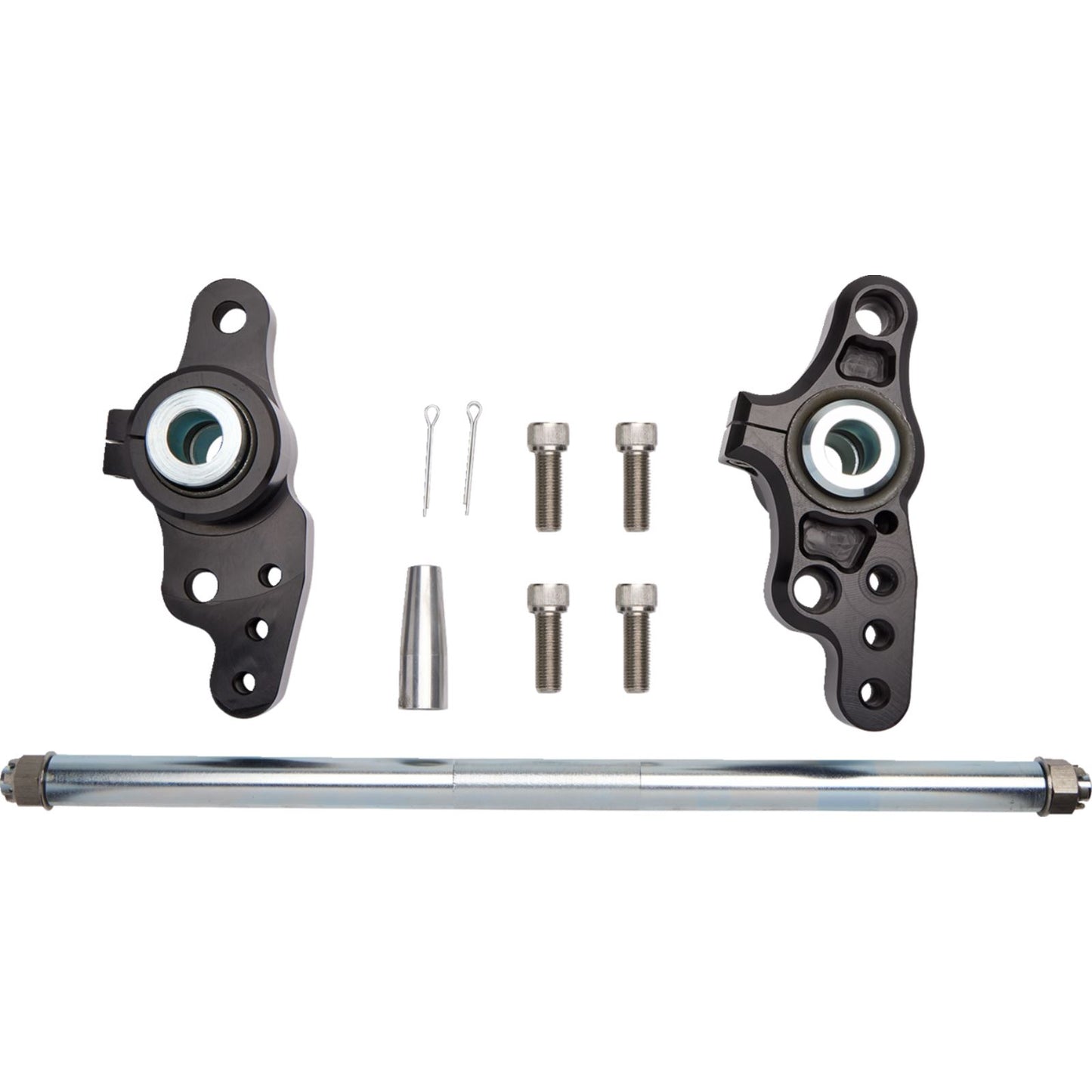 Custom Cycle Pivot Shaft - .750" [MPN: CCE MDFL2]_1172964