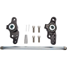 Custom Cycle Pivot Shaft - .750" [MPN: CCE MDFL2]_1172964