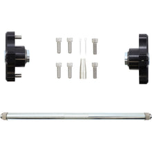 Custom Cycle Pivot Shaft - .750" [MPN: CCE MDFXR2]_1130199