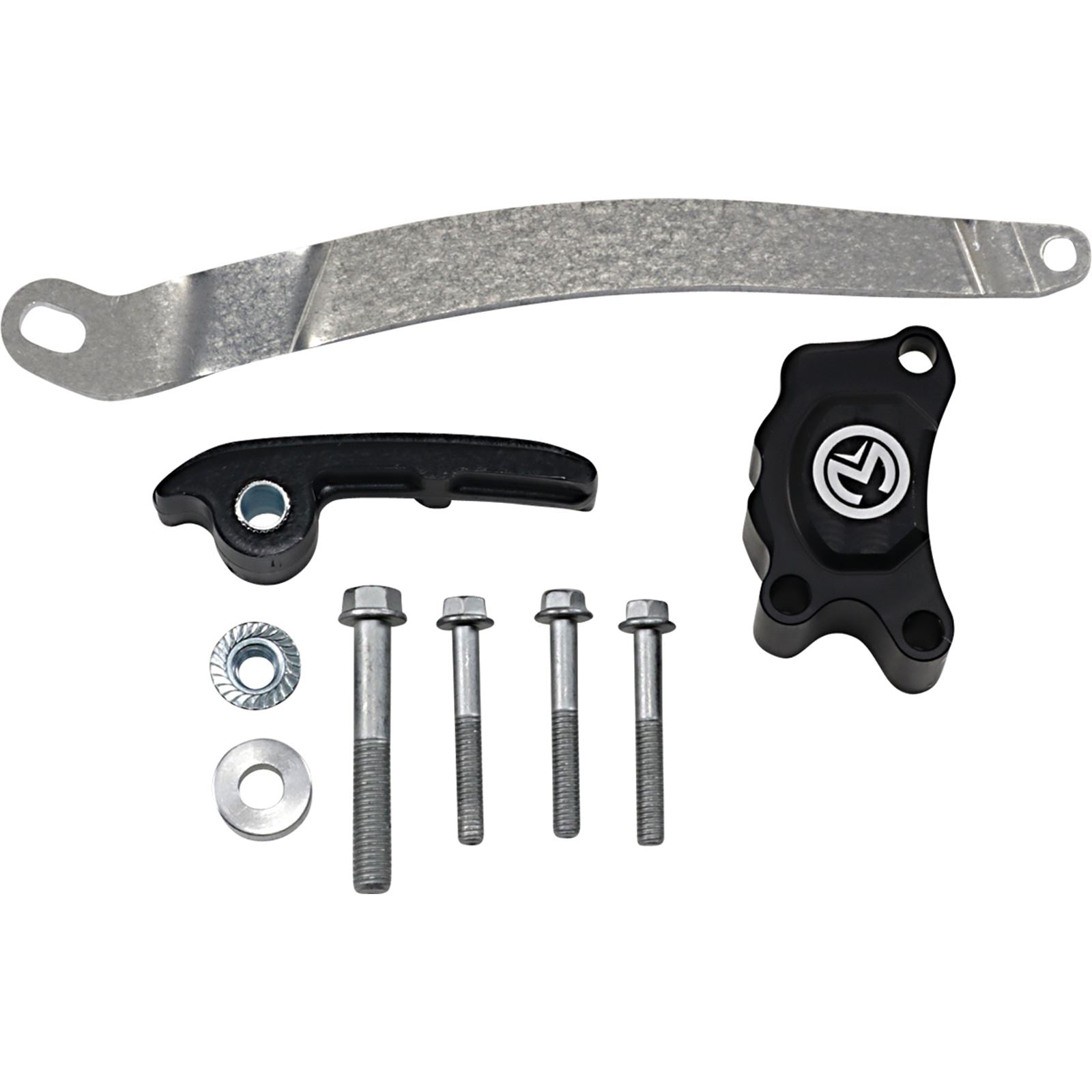 Moose Offroad Clutch Cylinder Guard for KTM/Husqvarna 13-1023_1104471