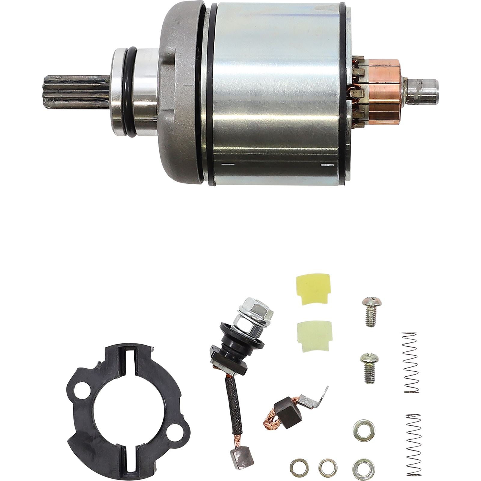 Moose Offroad Starter - For Kawasaki M-70-605_1130159