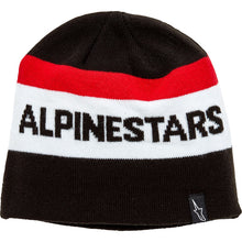 Alpinestars Stake Beanie - Black [MPN: 1232-81210-10]_934426