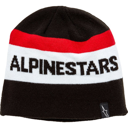 Alpinestars Stake Beanie - Black [MPN: 1232-81210-10]_934426